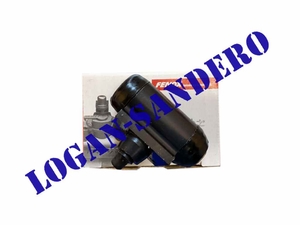 Цилиндр тормозной задний FENOX Логан / Сандеро 200*39 система BOSCH