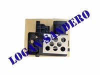 Резистор вентилятора охлаждения Логан II / Сандеро II / XRAY VESTA