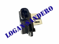 Резистор вентилятора охлаждения Логан II / Сандеро II / XRAY / VESTA