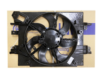 Вентилятор охлаждения для а/м c кондиционером Логан II / Сандеро II / XRAY ASAM